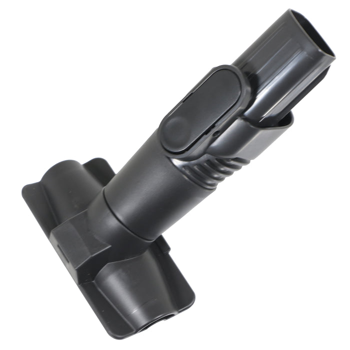 Brush for SHARK Vacuum IZ300 IZ320 IZ300UK IZ320UK Anti Hair Wrap 2 in 1 Multi Surface Combination Tool
