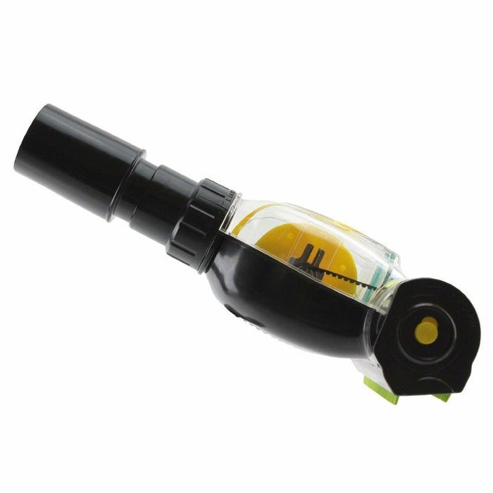 Car Valet Cleaning Tool Kit compatible with HITACHI Vacuum Cleaner (32mm/35mm)