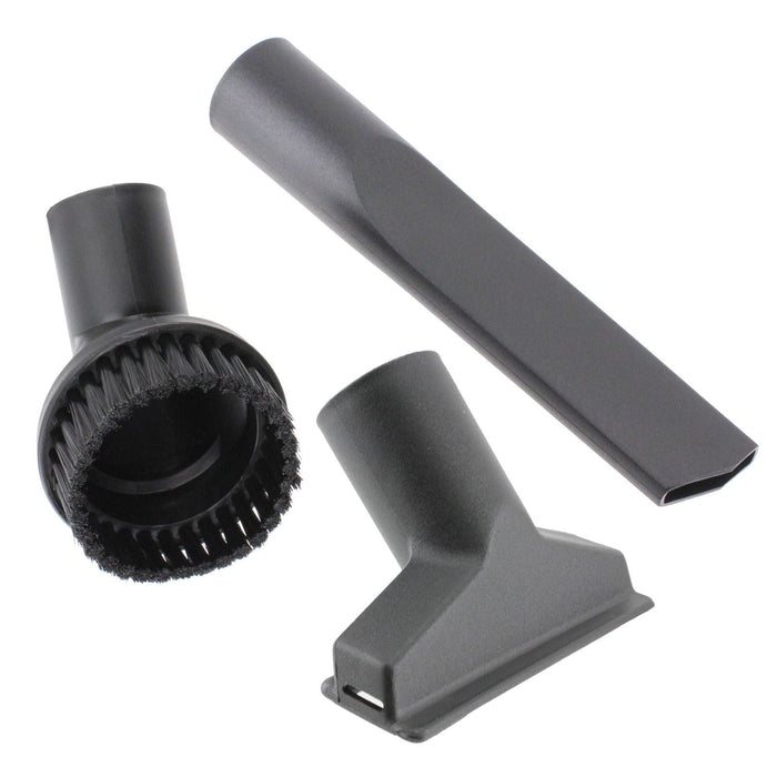 Car Valet Cleaning Kit compatible with RUSSELL HOBBS Vacuum Cleaner (35mm)