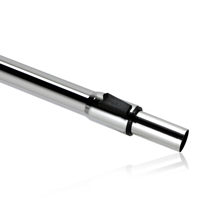 Telescopic Extension Tube for Vytronix HSV3 Vacuum Adjustable Rod Pipe 32mm