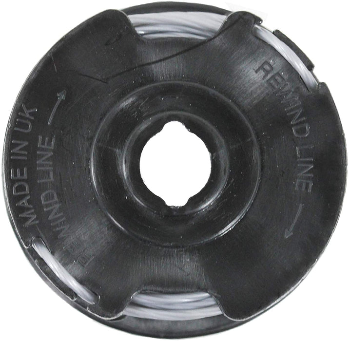 Line & Spool for Bosch Art 24 27 30 36 LI Strimmer Trimmer 3m