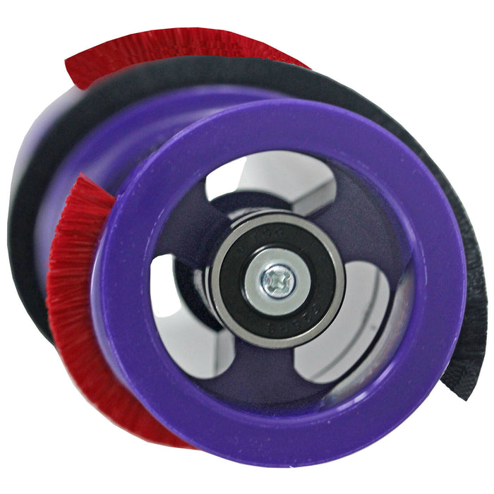 Brushroll Bar for Dyson V10 SV12 Cyclone Cordless Vacuum 237mm Brush Roll Roller