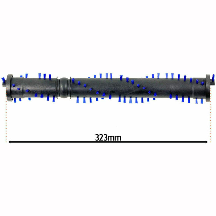 Soleplate Cover + Brushroll Bar for Dyson DC04 DC07 DC14 Vacuum Cleaner