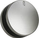 Oven Knob for LAMONA 450002486 LAM3200 LAM3204 LAM3401 Oven Cooker Knob Control Switch (Silver / Black)