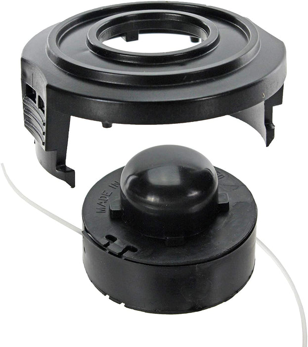 Strimmer Line & Spool Cover for Challenge N1F GT250-B GT350-B N1F-GT-250/350-B