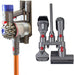 Wall Mount Accessory Tool Storage Rack Holder for Dyson V7 V8 V10 V11 SV10 SV11