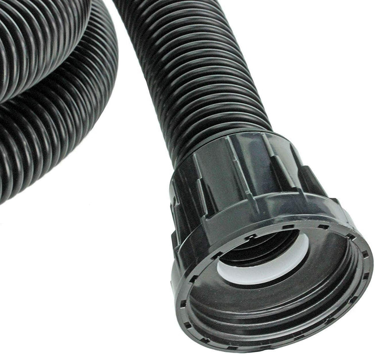 2.5m Conical Flo Max Suction Hose for Numatic Henry Hetty James Harry Vacuum Cleaner (32-38mm)