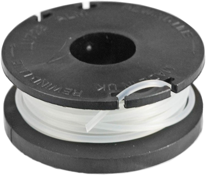 4m Spool & Line for Spear & Jackson S1825CT N0F-GT-250/18-D S3630CT Strimmer (Pack of 3)