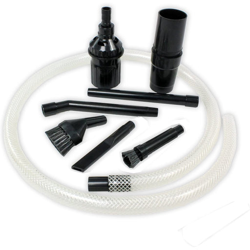 Mini Micro Vacuum Cleaner Attachment Tool Kit for SHARK