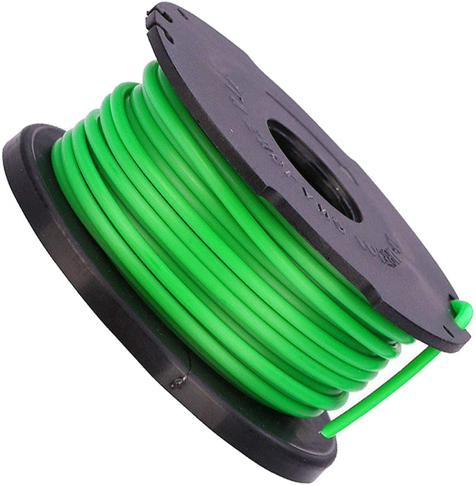Spool Line Refill for BLACK DECKER Strimmer Trimmer GL7033 GL8033 GL9035 STB3620 (Pack of 4)