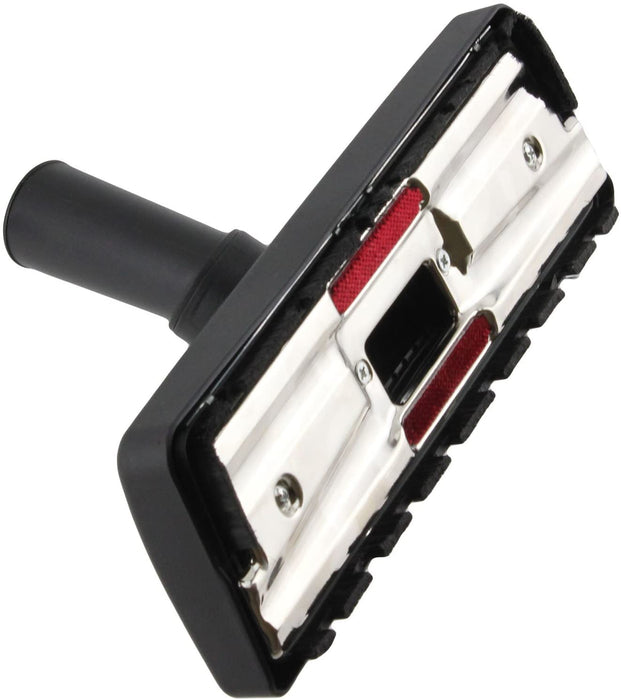 Adjustable Telescopic Pipe and Carpet/Hard Floor Brush Head for PHILIPS Vacuum Cleaner Rod (32mm)