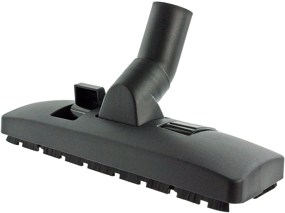 Adjustable Telescopic Pipe and Carpet/Hard Floor Brush Head for ROWENTA Vacuum Cleaner Rod (32mm)
