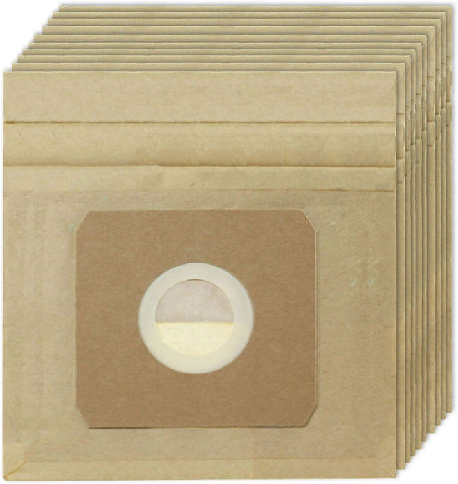 Strong Dust Bags for DIRT DEVIL Vacuum Cleaner (Pack of 10)