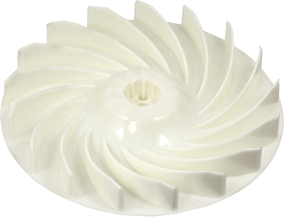 Impeller Fan for Qualcast MEH1533 MEH1633 MEH1733R MEH1836 111011105 Lawnmower