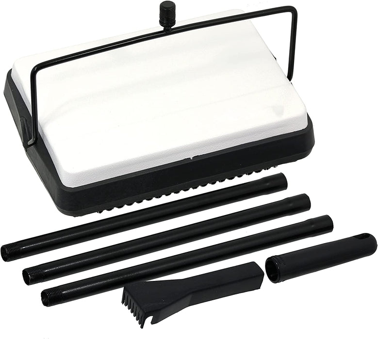 DUSTCARE CARPET FLOOR SWEEPER