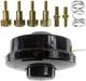 Dual 2 Line Bump Feed Spool Head for HOMELITE Strimmer Trimmer Brushcutter (Standard Fitting)
