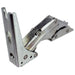 Door Hinge for FIRENZI FFR100 FLF140 FRF120 Fridge Freezer - Integrated Lower Right / Upper Left Hand Side