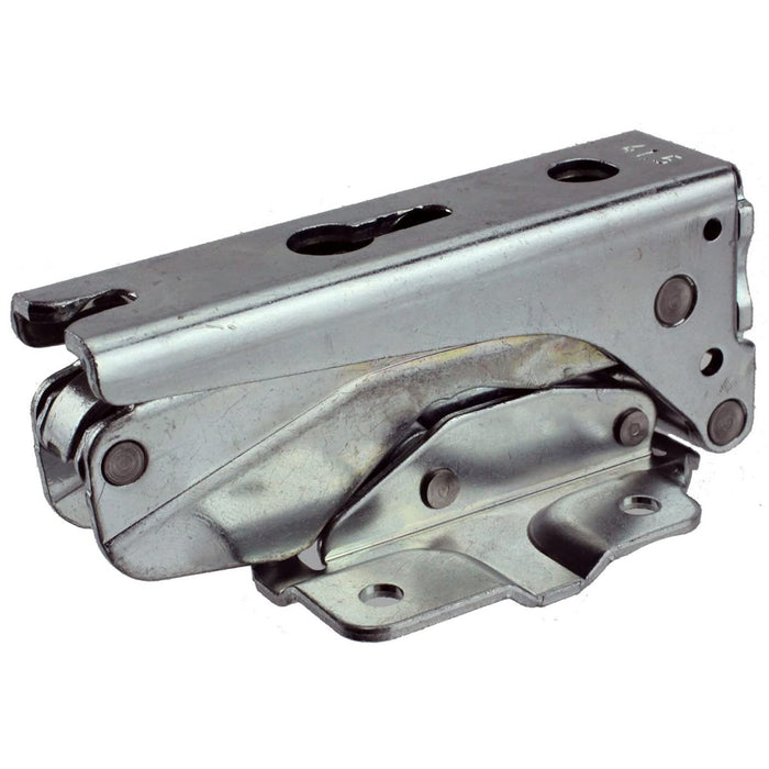 Door Hinge for CDA CW185-1 CW186-1 FW221 Fridge Freezer - Integrated Lower Right / Upper Left Hand Side