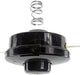 Dual 2 Line Bump Feed Spool Head for HOMELITE Strimmer Trimmer Brushcutter (Standard Fitting)