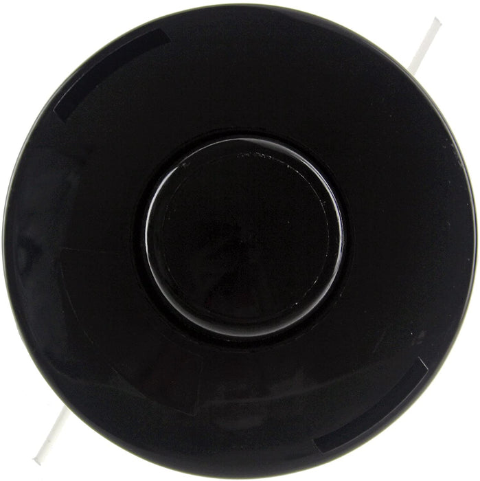 Dual 2 Line Bump Feed Spool Head for STIHL Strimmer Trimmer Brushcutter (Pack of 2)