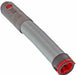 Main + Short Internal Hose Compatible with Dyson DC50 Vacuum Cleaner (Silver / Red)
