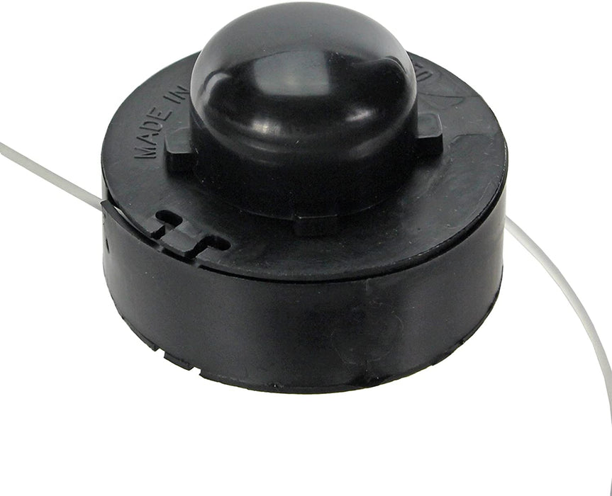 Strimmer Line & Spool Cover for Sovereign N1F GT220-C GT250-C N1F-GT-220/250-C