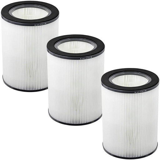 HEPA Filter for VAX Air Purifier ACAMV101 Air 300 Type 141 3 x Filters