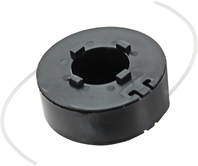 Strimmer Line & Spool Cover for CHALLENGE GT220-C GT250-C N1F-GT-220/250-C
