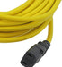 Mains Power Cable + Plug for Karcher Vacuum Cleaner T7/1 T9/1 T10/1 T12/1 12M UK plug