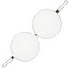 Foldable Grilling & Toasting Rack for STOVES Oven Cooker Hob