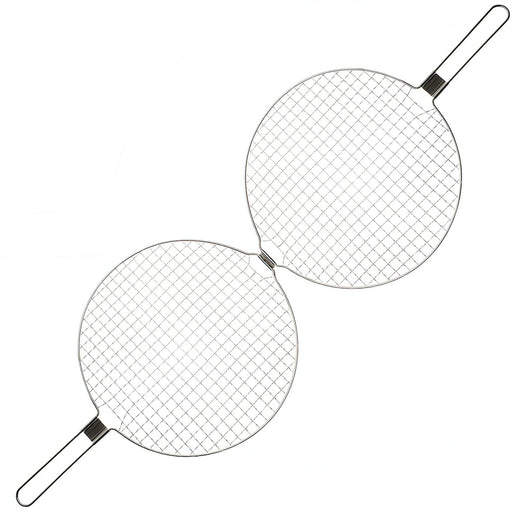 Foldable Grilling & Toasting Rack for ZANUSSI Oven Cooker Hob