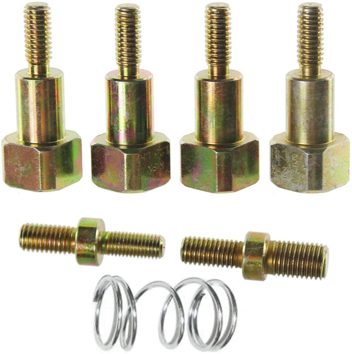 Dual 2 Line Bump Feed Spool Head for HOMELITE Strimmer Trimmer Brushcutter (Standard Fitting)