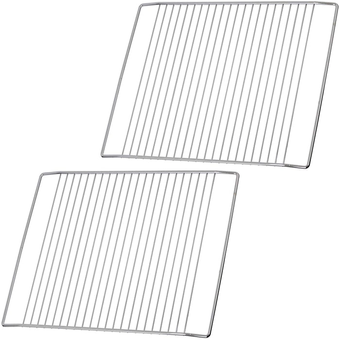 Wire Shelf Rack for Blomberg Oven Cooker Grill 463 x 360 mm 2 x Shelves