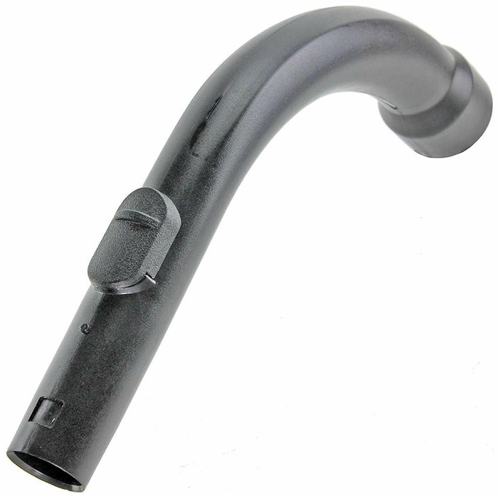 Hose Bent End Handle Extension Rod Tool Kit for MIELE C1 C2 C3 S4000 S5000 Cat Dog Vacuum