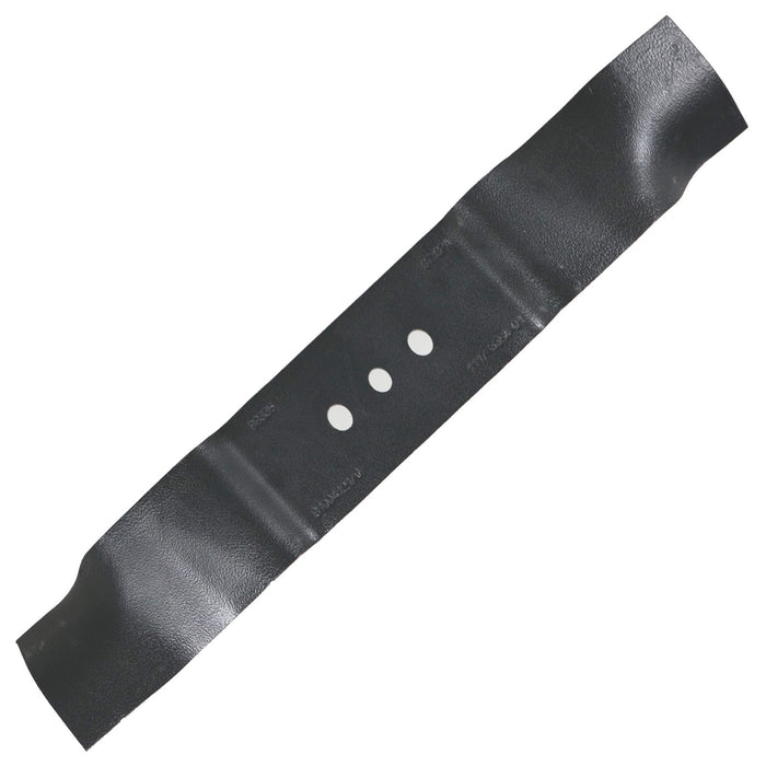 STIGA Lawnmower Blade 44cm 17" 81004121/0 Genuine Combi Silent 45 Collector 46