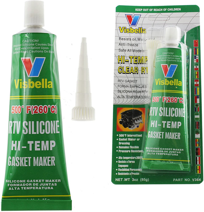 Oven Door Seal + Silicone Glue for BELLING PRESTIGE PRIMA CANNON Cooker 3m Cut to Size (3 & 4 sided, Rounded + 90º Clips)