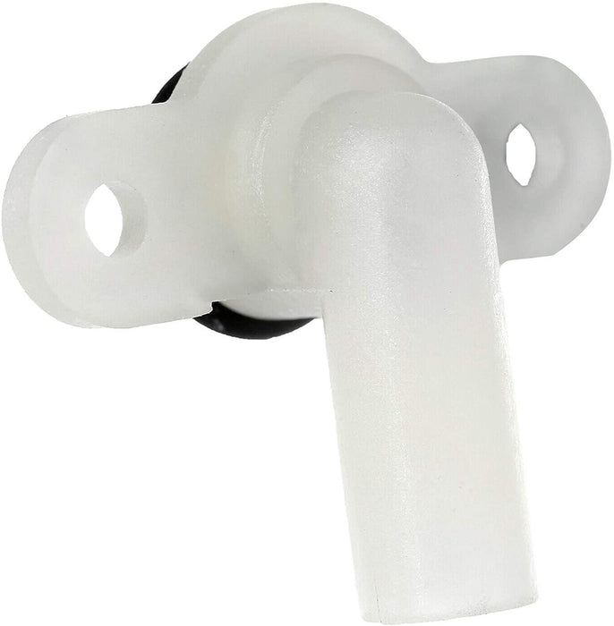 Pressure Relief Device PRD + Seal Kit for Triton Electric Shower (2 x PRDs, 8 x O Ring Seals + 8 x Rubber Ball Valve Seals)