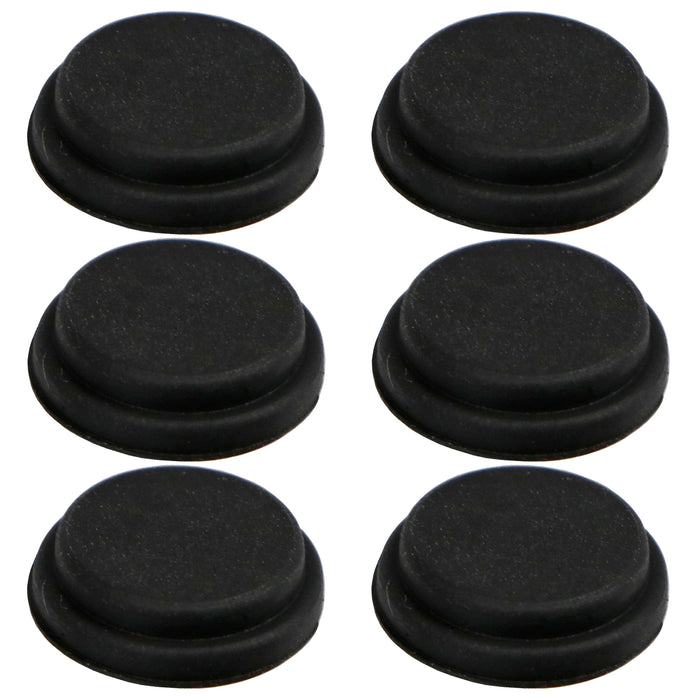 Seal Burst Disc for TRITON Electric Shower PRD Seals Kit O Ring Rubber Valve x12