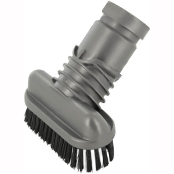 Stubborn Dirt Dusting Brush Tool + Adaptor Kit for DYSON DC16 DC18 DC19 DC30 Vacuum