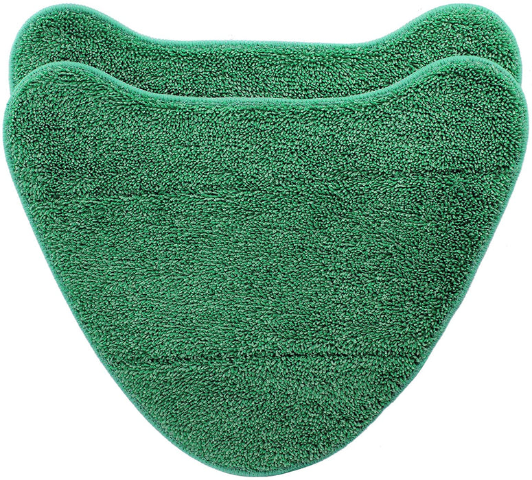 Premium Cover Pads for Vax Total Home Master 2 in 1 Bare Floor Pro Steam Cleaner Mop (Pack of 16)