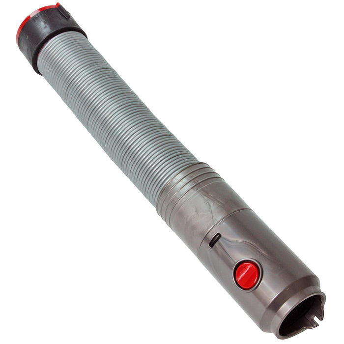 Dyson DC50 DC50i Stretch Hose Pipe Attachment Iron Red 965077-02