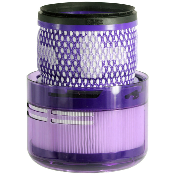 DYSON Omni-Glide Filter Omniglide + Plus SV19 Washable Vacuum Cleaner Genuine x 4