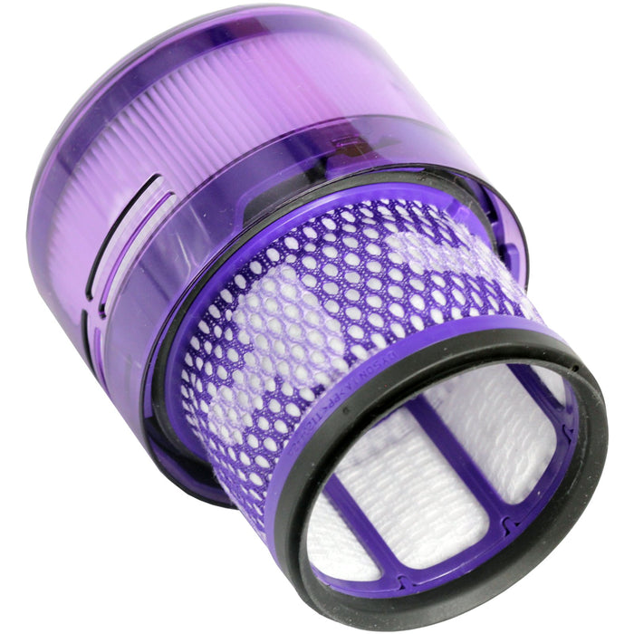 DYSON Omni-Glide Filter Omniglide + Plus SV19 Washable Vacuum Cleaner Genuine x 2