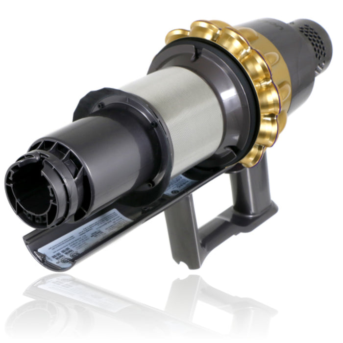 DYSON V11 Cyclone Motor Body GENUINE SV15 SV17 Click-in only 965321-03