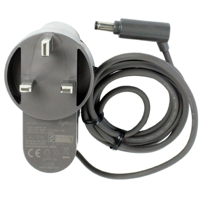 Dyson Genuine DC58 DC59 DC60 DC61 DC62 V6 SV03 SV06 Battery Charger Power Cable Plug 965875-05