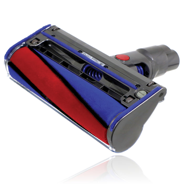 Dyson V8 SV10 Animal Absolute Total Clean Soft Roller Cleaner Floor Brush Head 966489-04