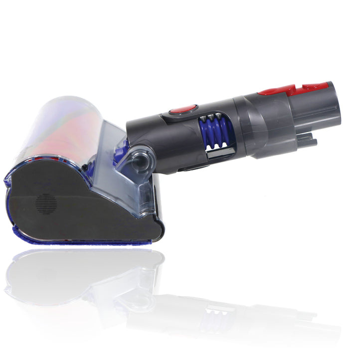 Dyson V8 SV10 Animal Absolute Total Clean Soft Roller Cleaner Floor Brush Head 966489-04
