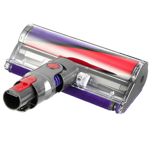 Dyson V10 V11 SV12 SV14 Vacuum Cleaner Soft Roller Cleaner Floor Head 966489-12