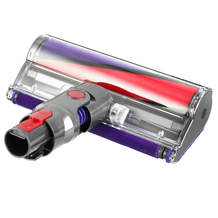 Dyson V10 V11 SV12 SV14 Vacuum Cleaner Soft Roller Cleaner Floor Head 966489-12