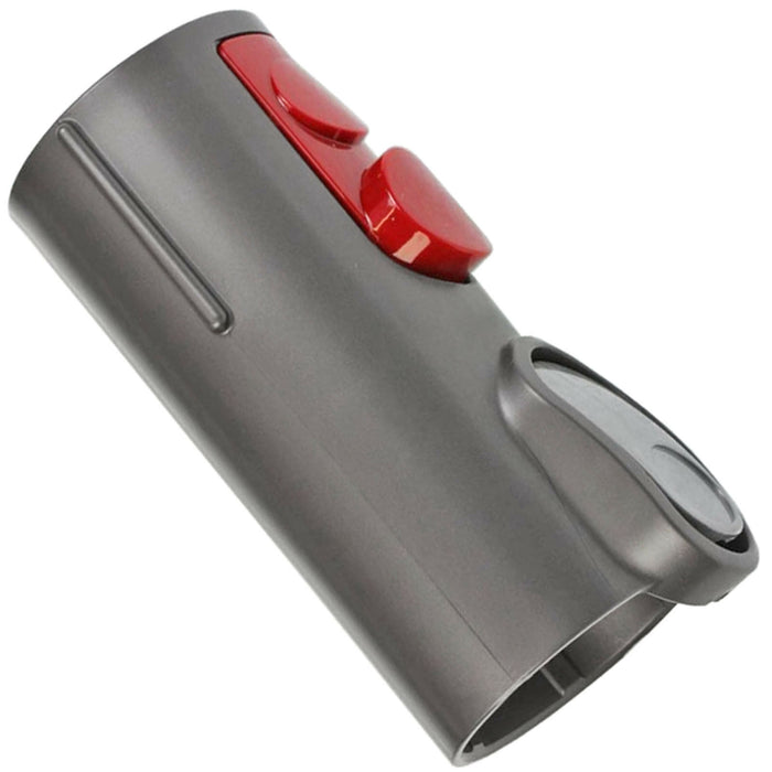 Slim Crevice / Brush 2in1 Tool compatible with DYSON Vacuum Cleaners